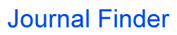 jounral finder